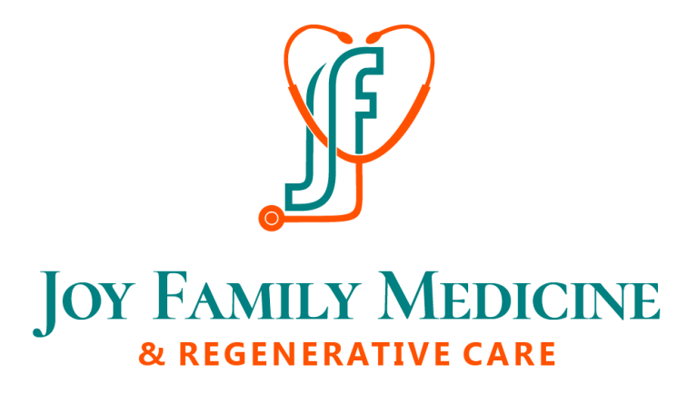 Referral Information - Joy Family Medicine & Regenerative Medicine