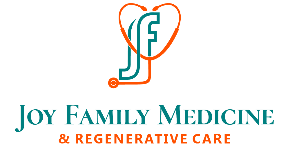 Joy Family Medicine & Regenerative Medicine